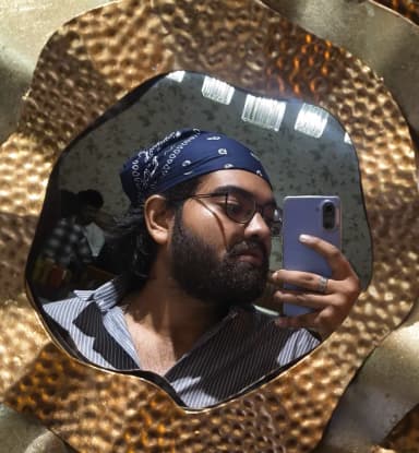 Jatin Shankar Srivastava, founder of WishCupid